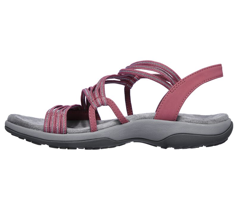 Sandales orthopédiques pour femme