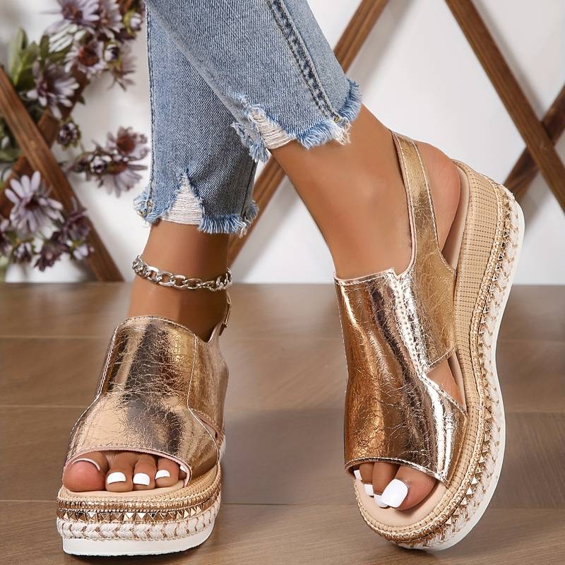 Sandales pour femme