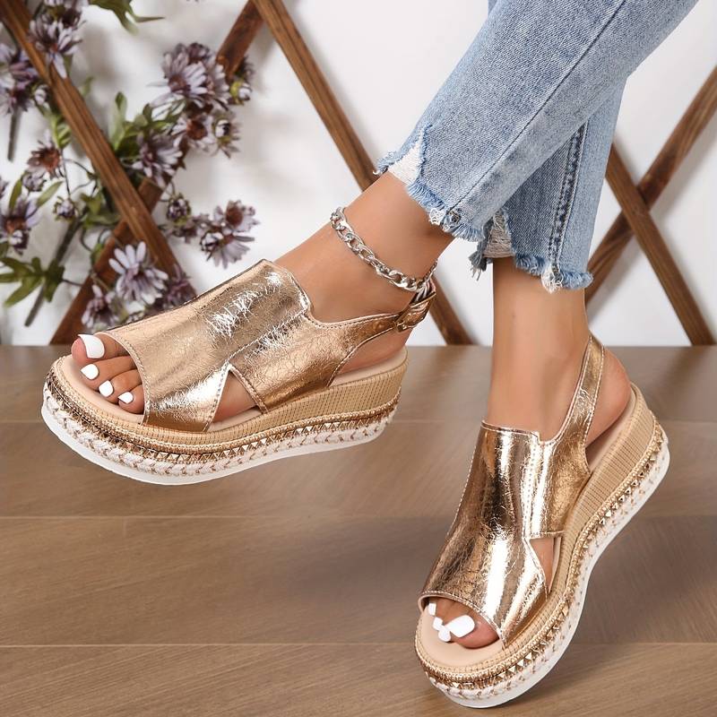 Sandales pour femme