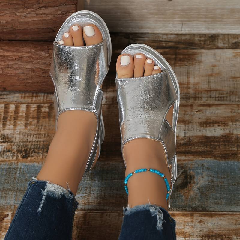 Sandales pour femme