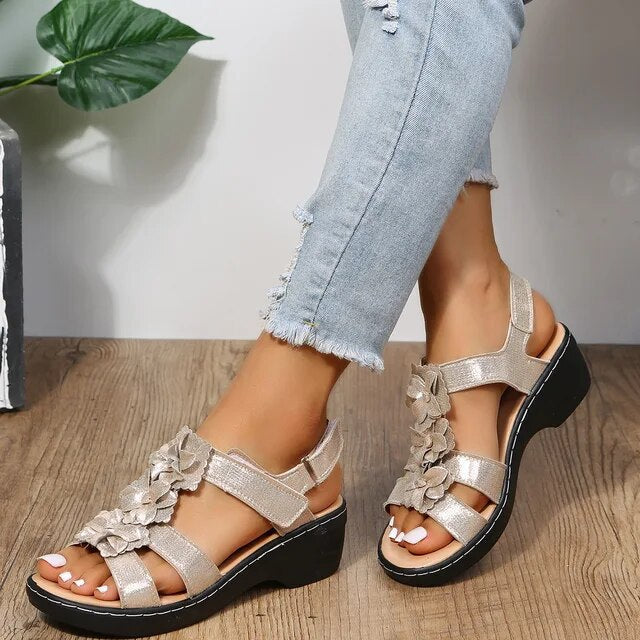 Sandra | Orthopaedic sandals