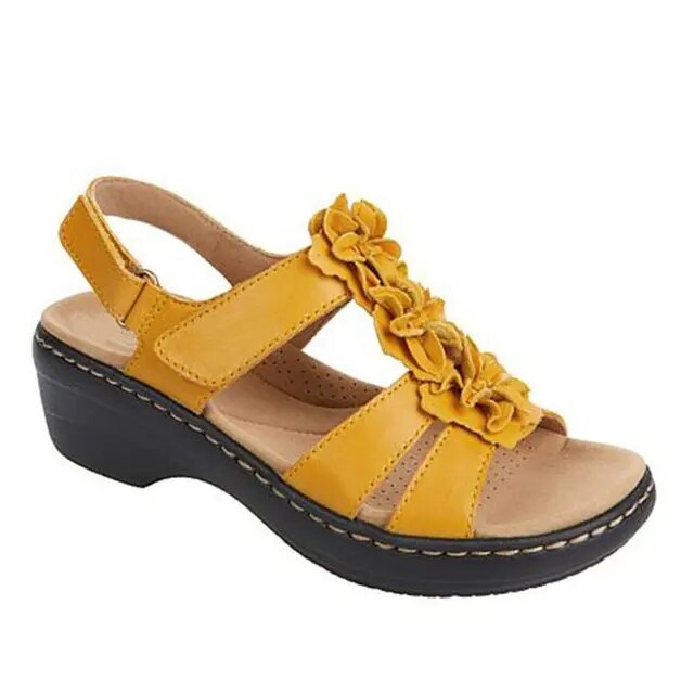 Sandra | Orthopaedic sandals