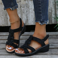 Sandra | Sandalias ortopédicas