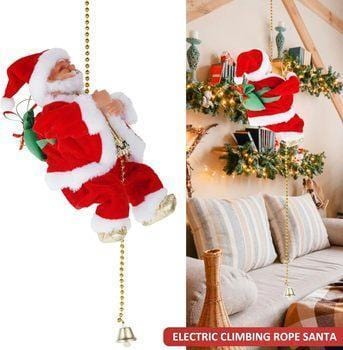 Santa Claus