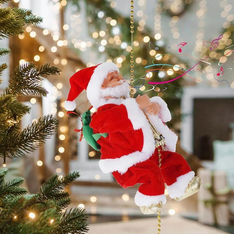 Santa Claus