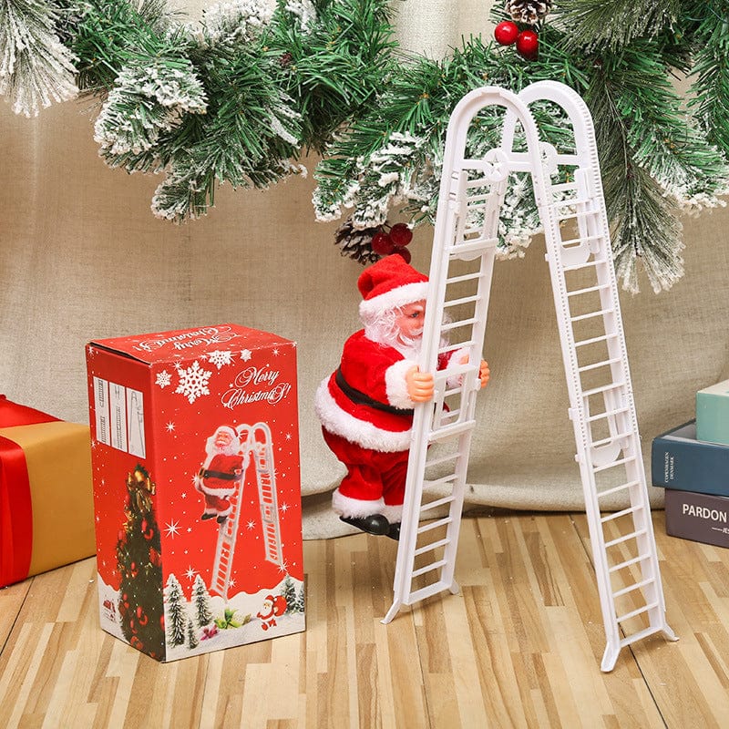 Santa Claus