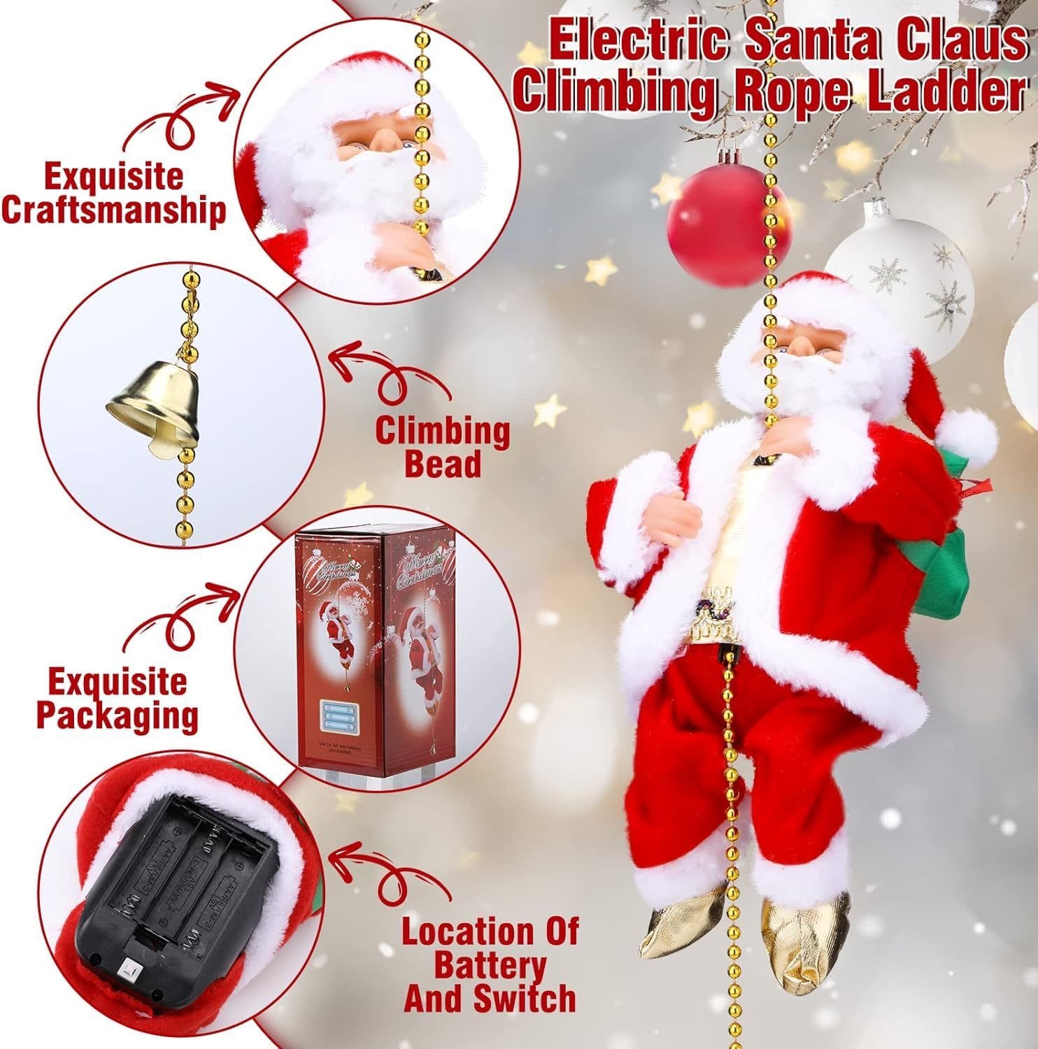 Santa Claus