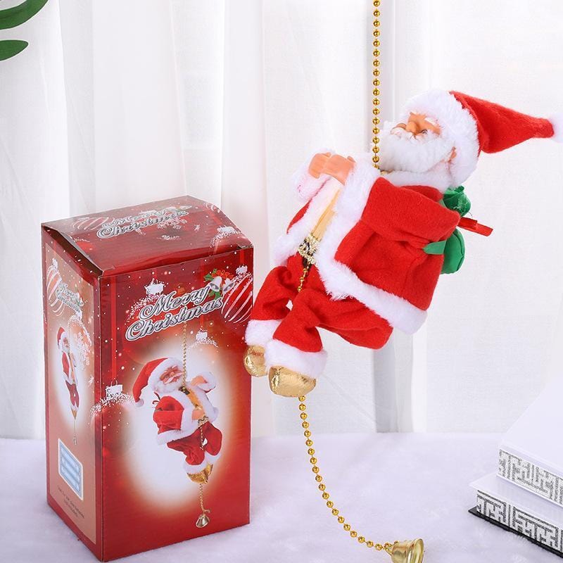 Santa Claus