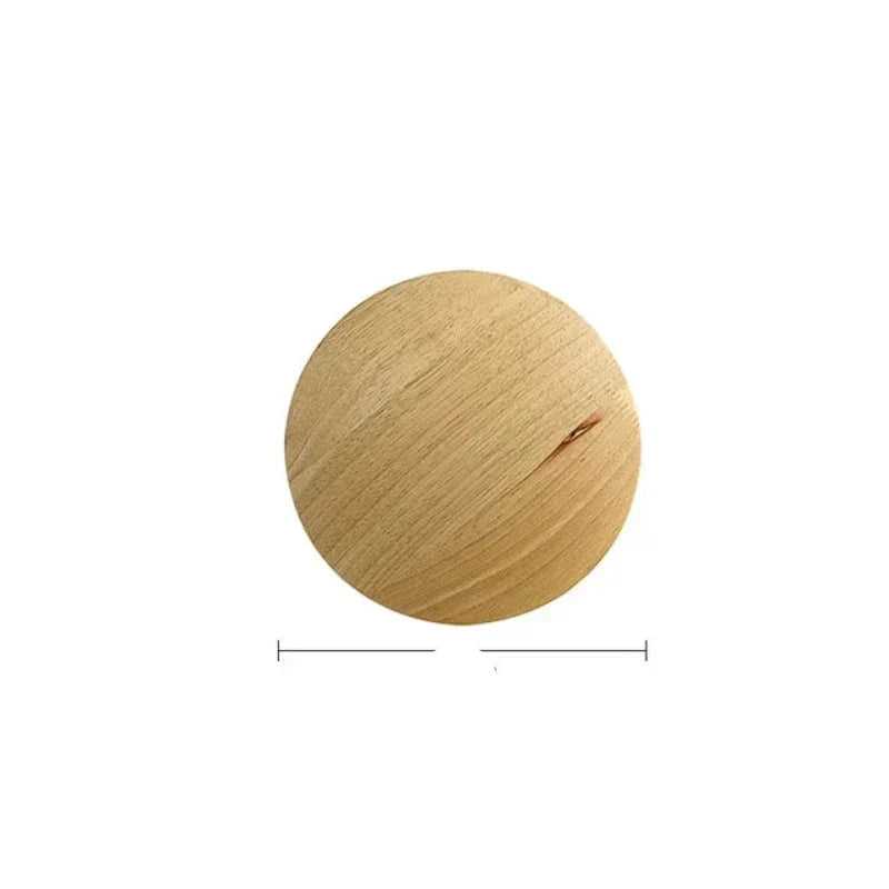 Scandinavian Wall Lamp