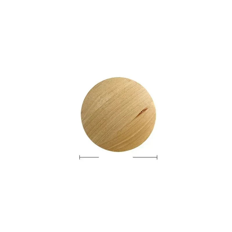 Scandinavian Wall Lamp