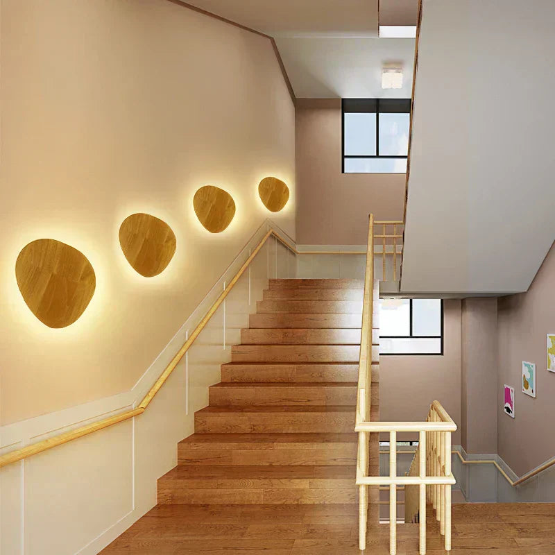 Scandinavian Wall Lamp