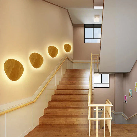 Scandinavian Wall Lamp