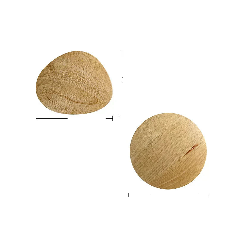 Scandinavian Wall Lamp