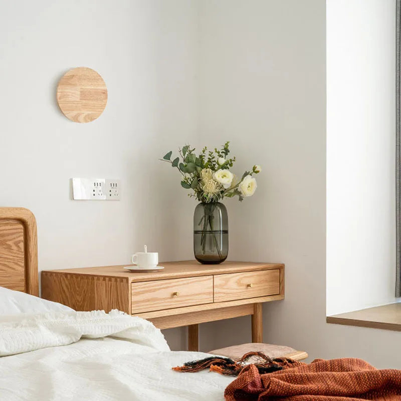 Scandinavian Wall Lamp