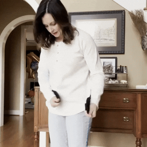 Sciatica Pain Relief Belt - eliminate your sciatica & lower back pain