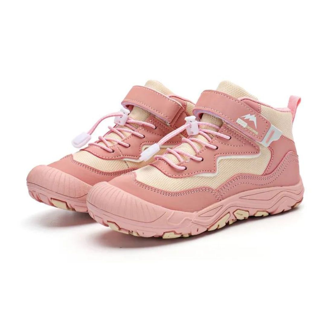 Secure Children's Shoes