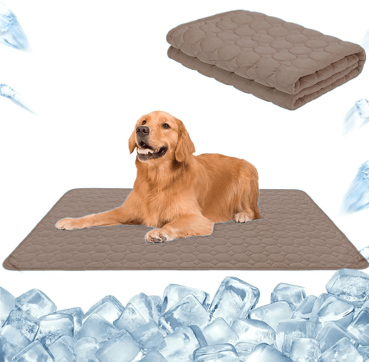 Self-Cooling Mat for Pets
