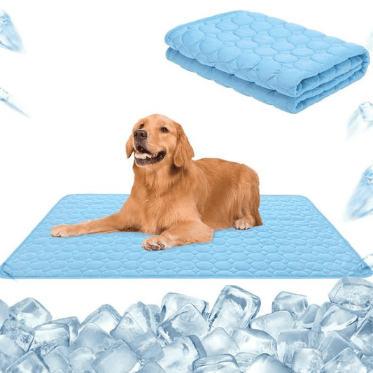 Self-Cooling Mat for Pets