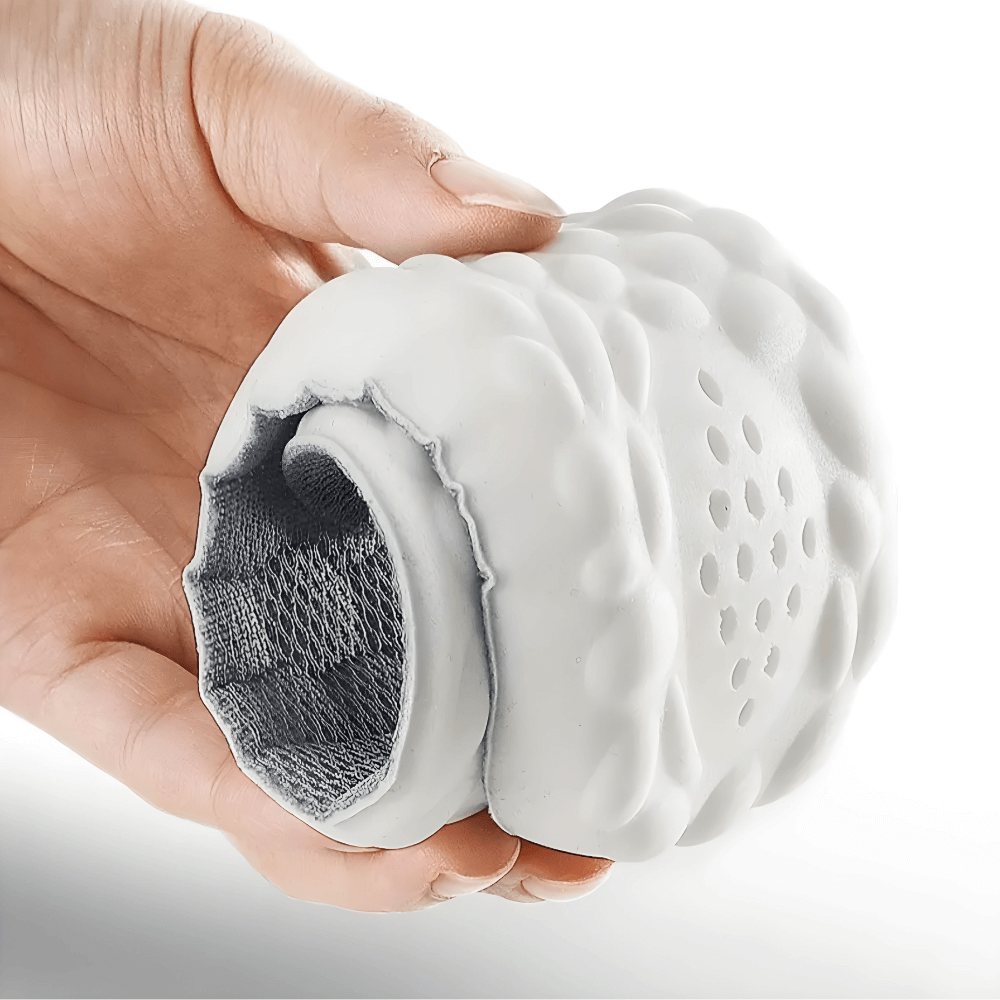 Semelles ergonomiques d'amortissement des chocs pour chaussures de course