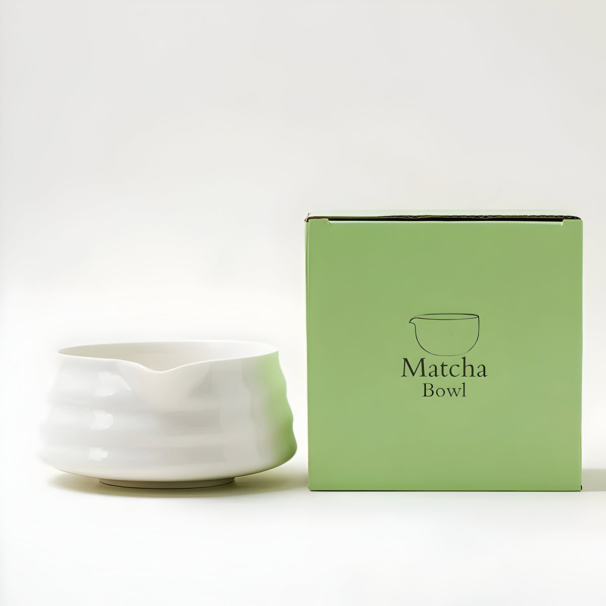 Service à matcha en céramique – service à thé japonais traditionnel pour des moments de détente