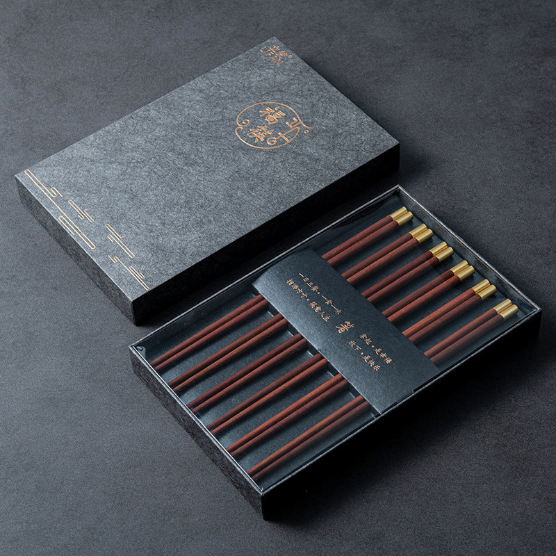 Set de baguettes Jessoensis (4 modèles)