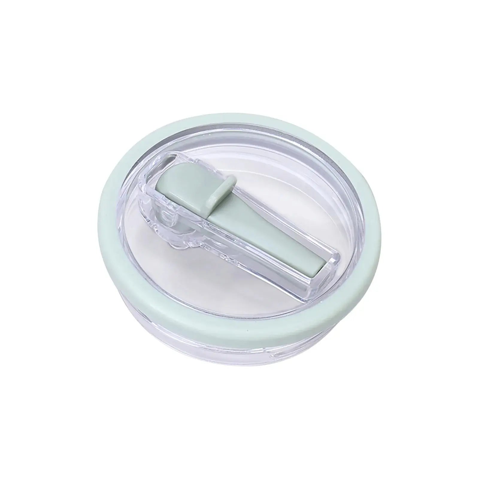 Set of 2 Replacement Lids with Straw for Stanley Cup and Hydro Jug 40 oz
