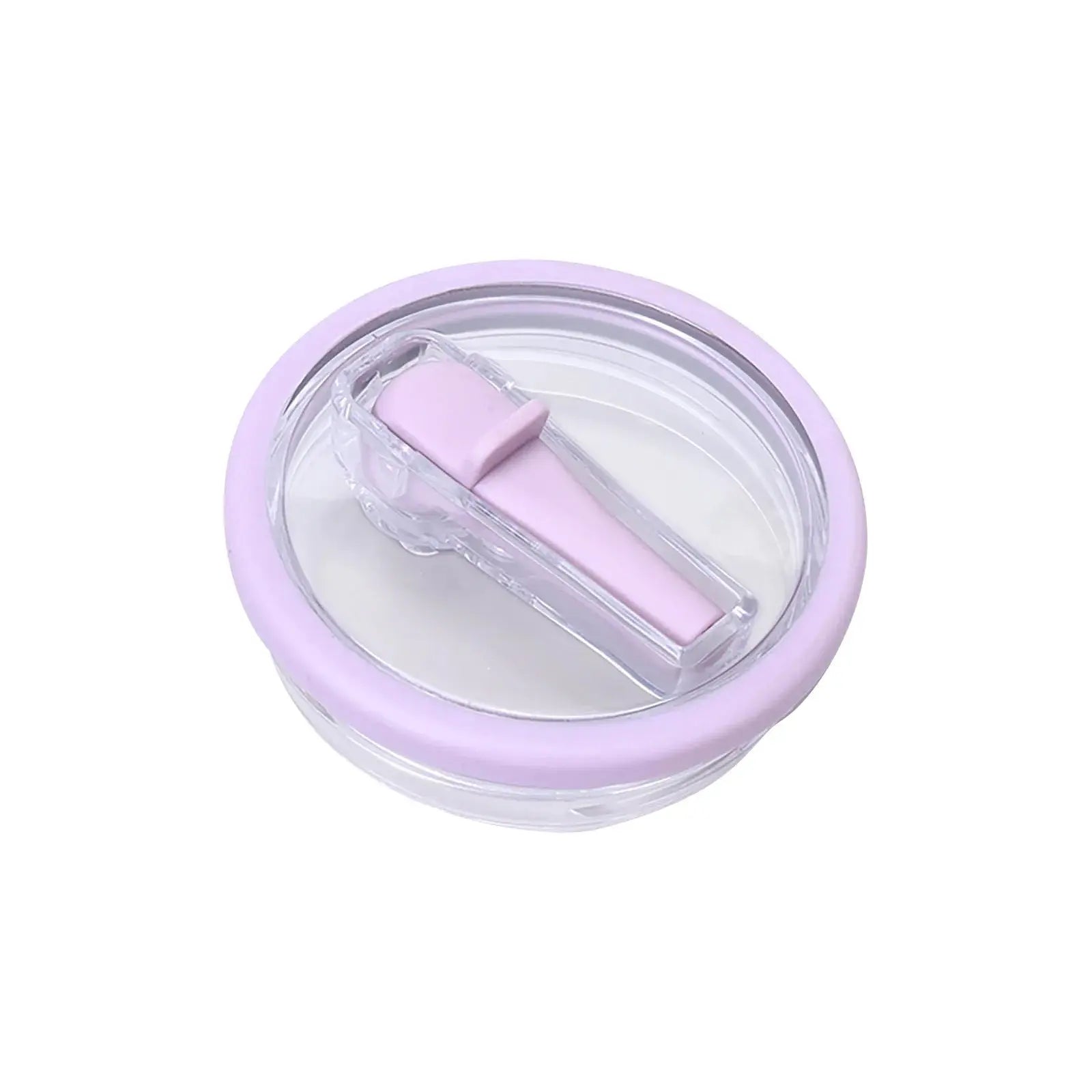Set of 2 Replacement Lids with Straw for Stanley Cup and Hydro Jug 40 oz