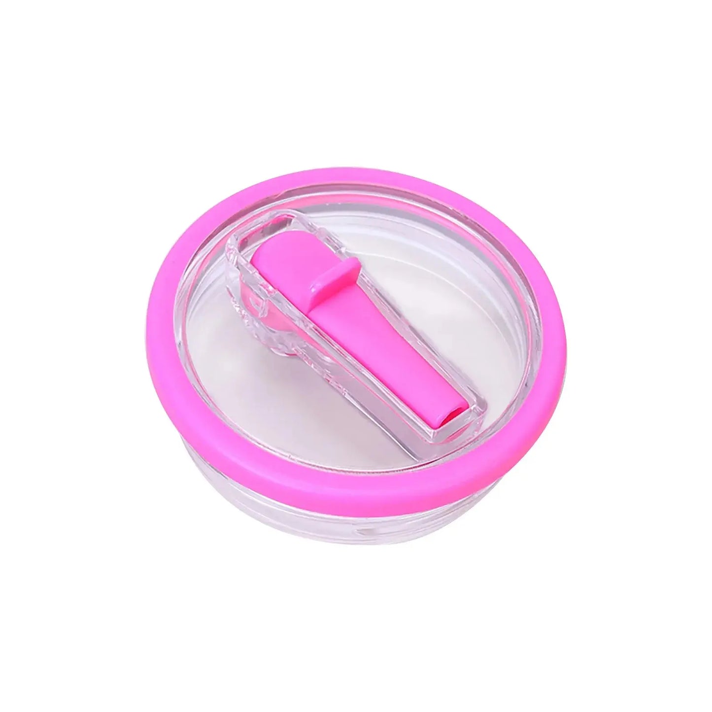 Set of 2 Replacement Lids with Straw for Stanley Cup and Hydro Jug 40 oz