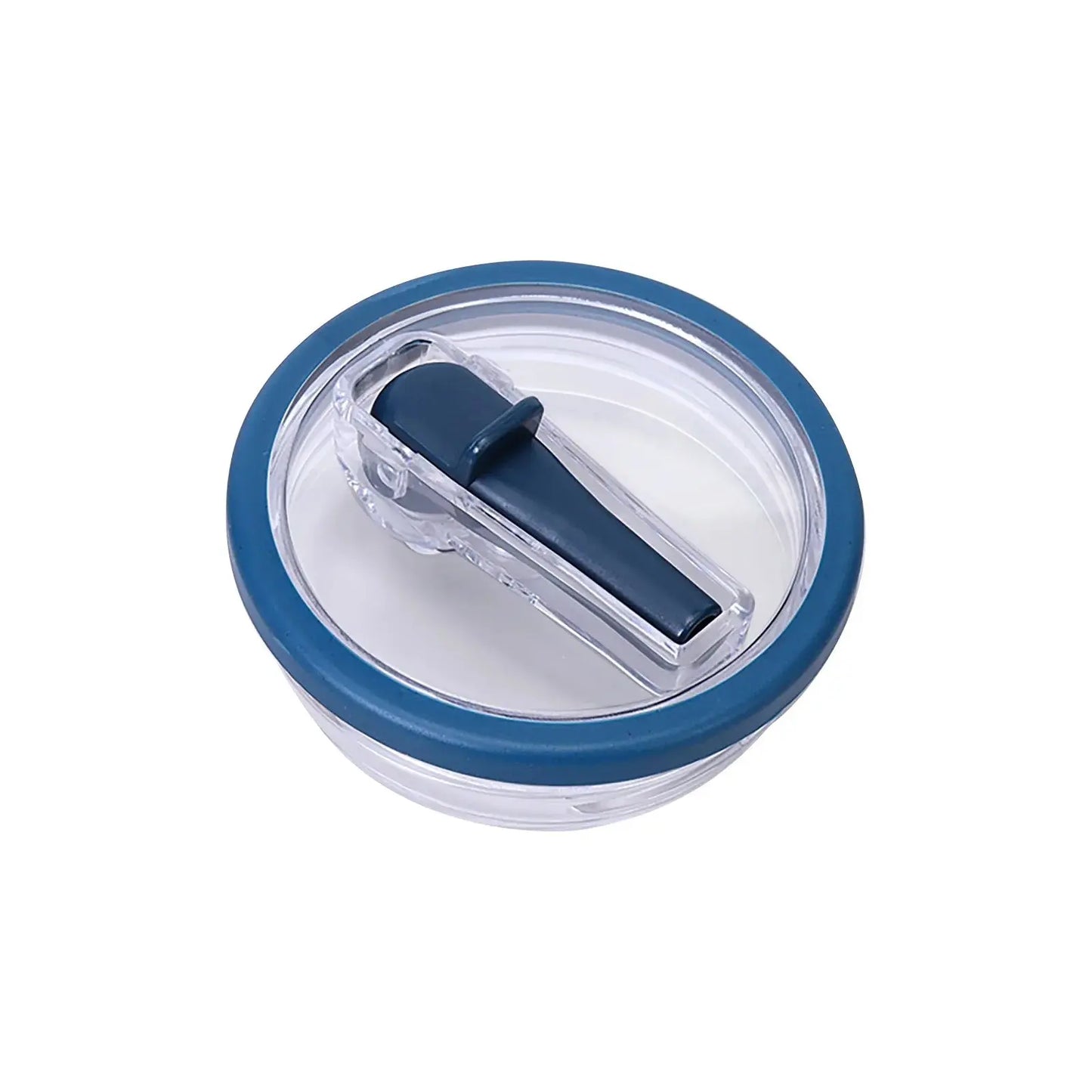 Set of 2 Replacement Lids with Straw for Stanley Cup and Hydro Jug 40 oz