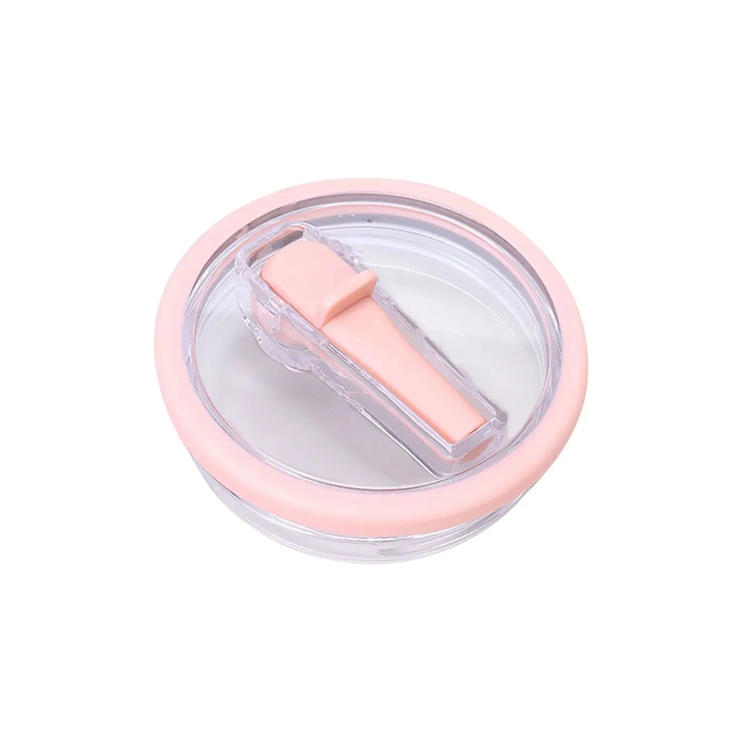 Set of 2 Replacement Lids with Straw for Stanley Cup and Hydro Jug 40 oz