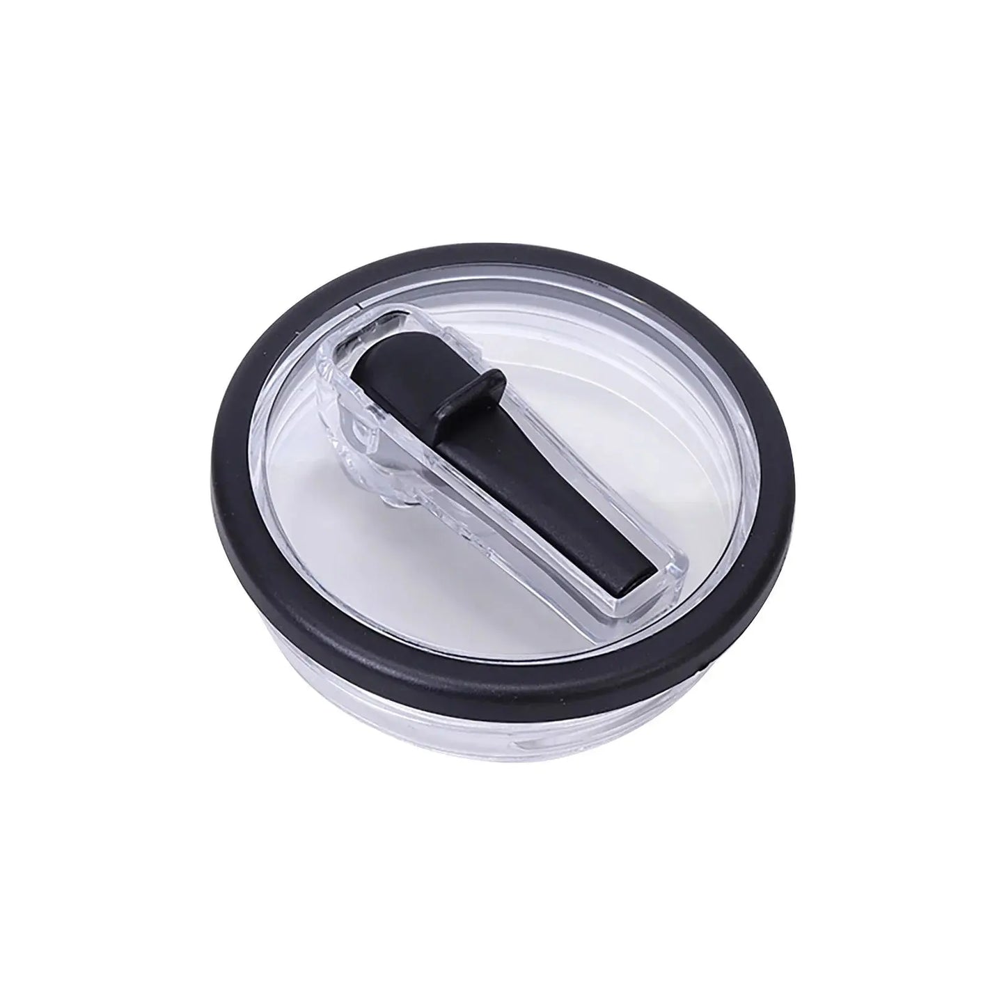 Set of 2 Replacement Lids with Straw for Stanley Cup and Hydro Jug 40 oz