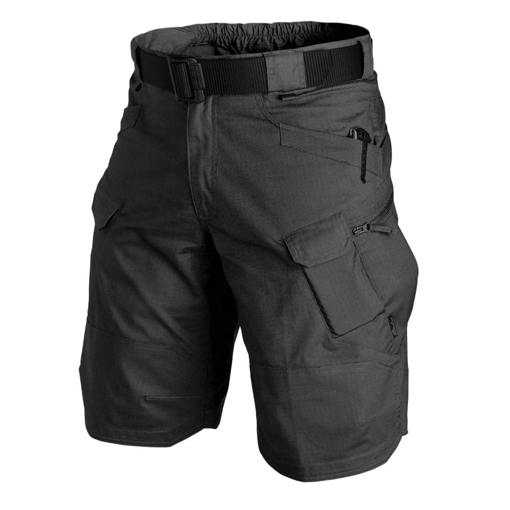 Short cargo homme
