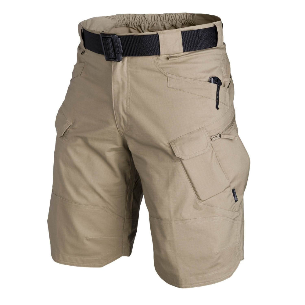 Short cargo homme