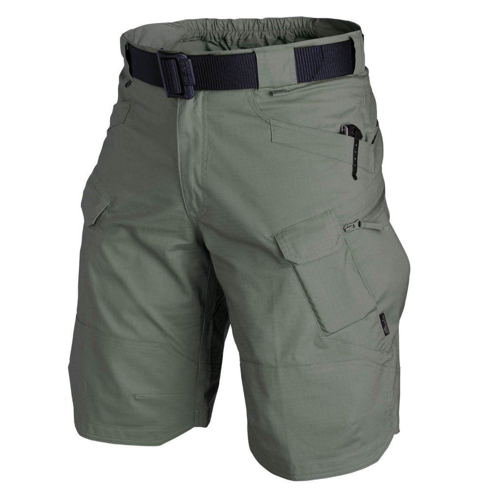 Short cargo homme
