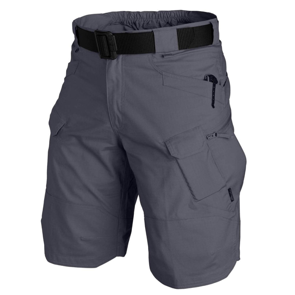 Short cargo homme