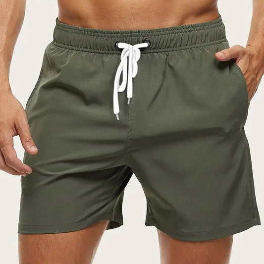 Short de bain à séchage rapide