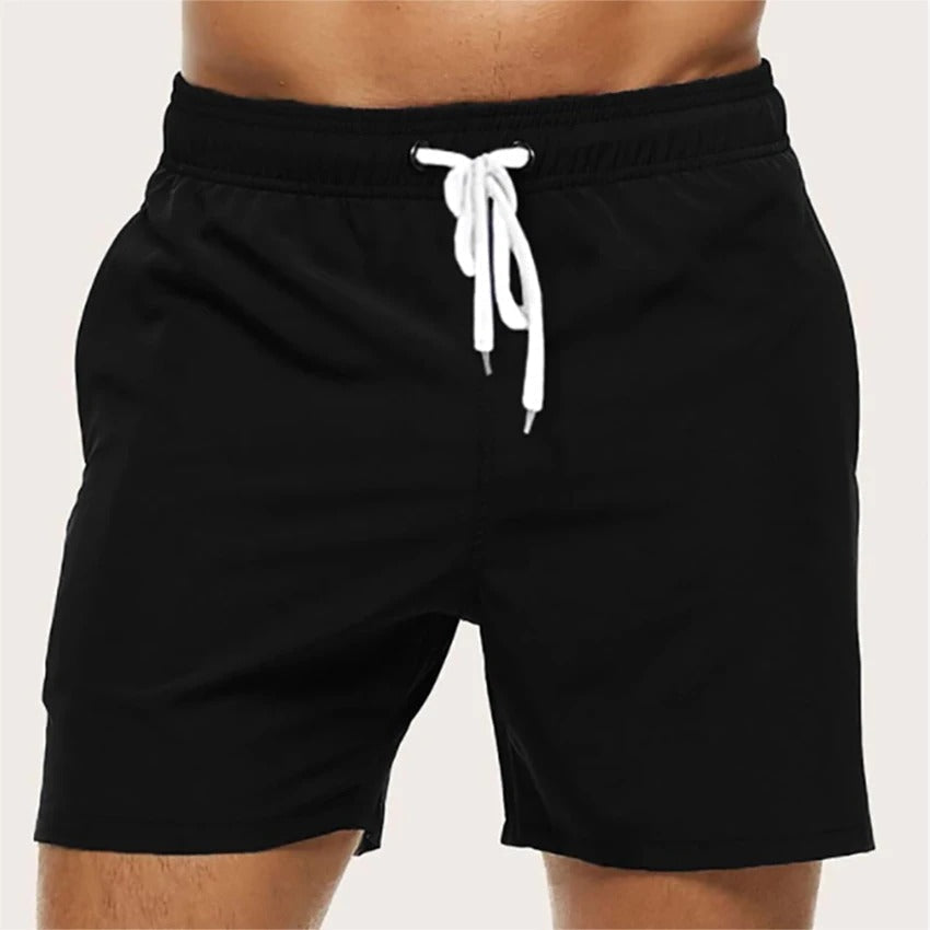 Short de bain à séchage rapide