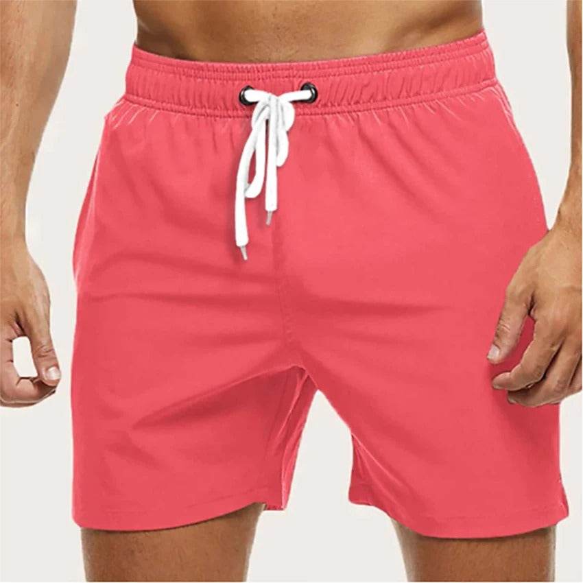 Short de bain à séchage rapide