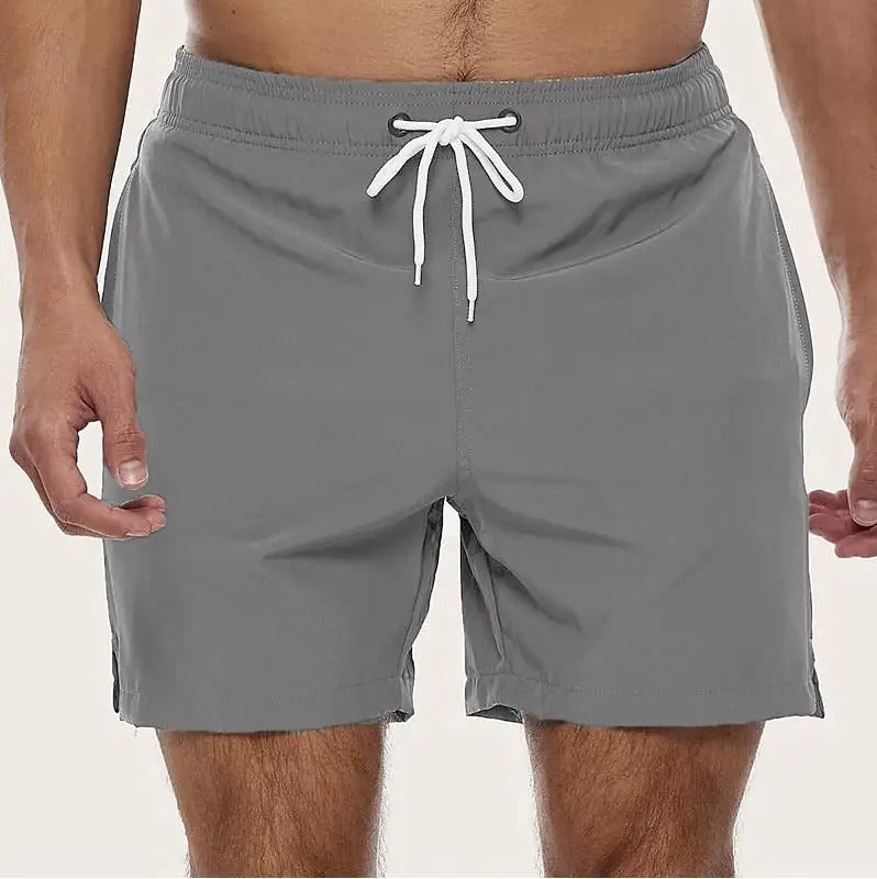 Short de bain à séchage rapide