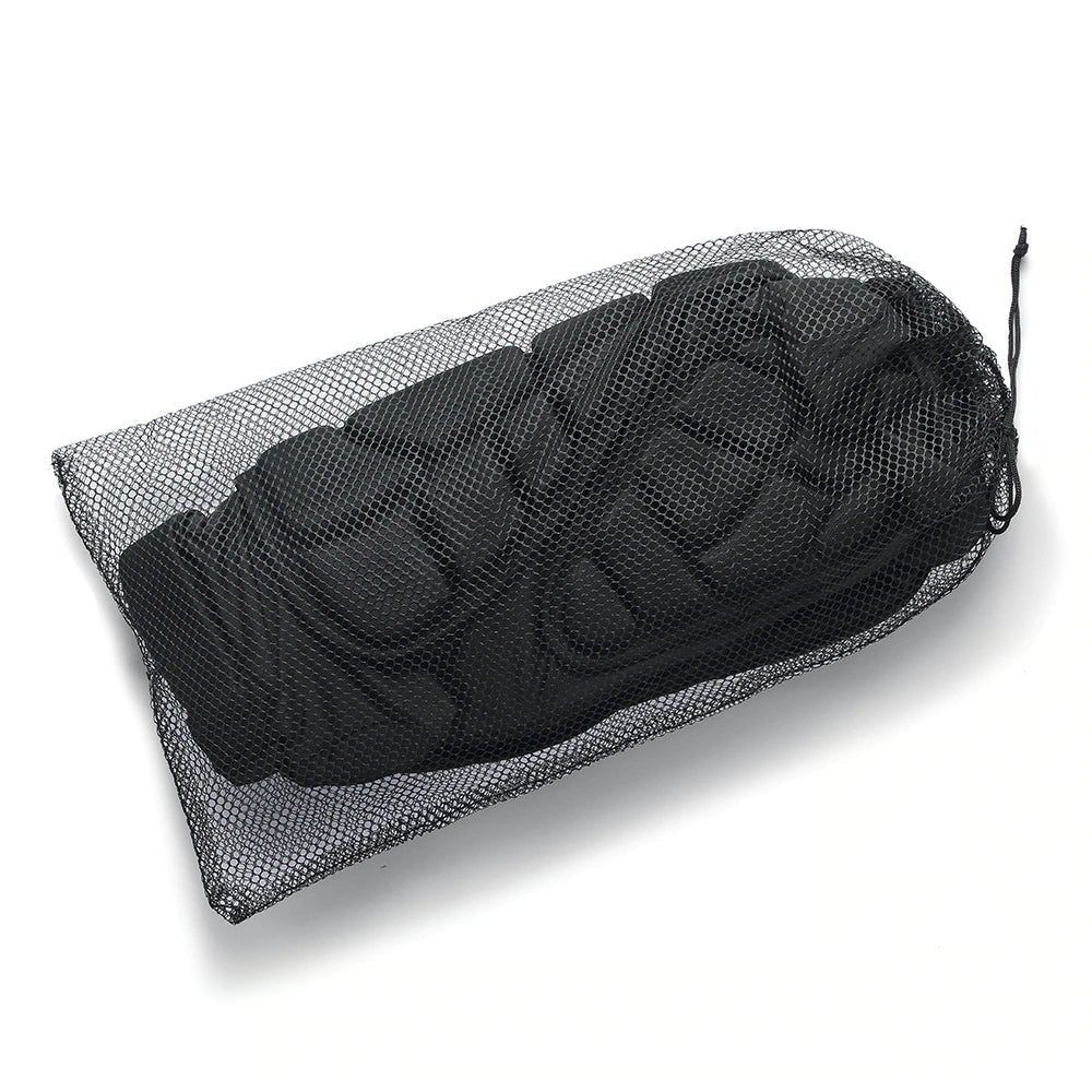 Short de snowboard rembourré