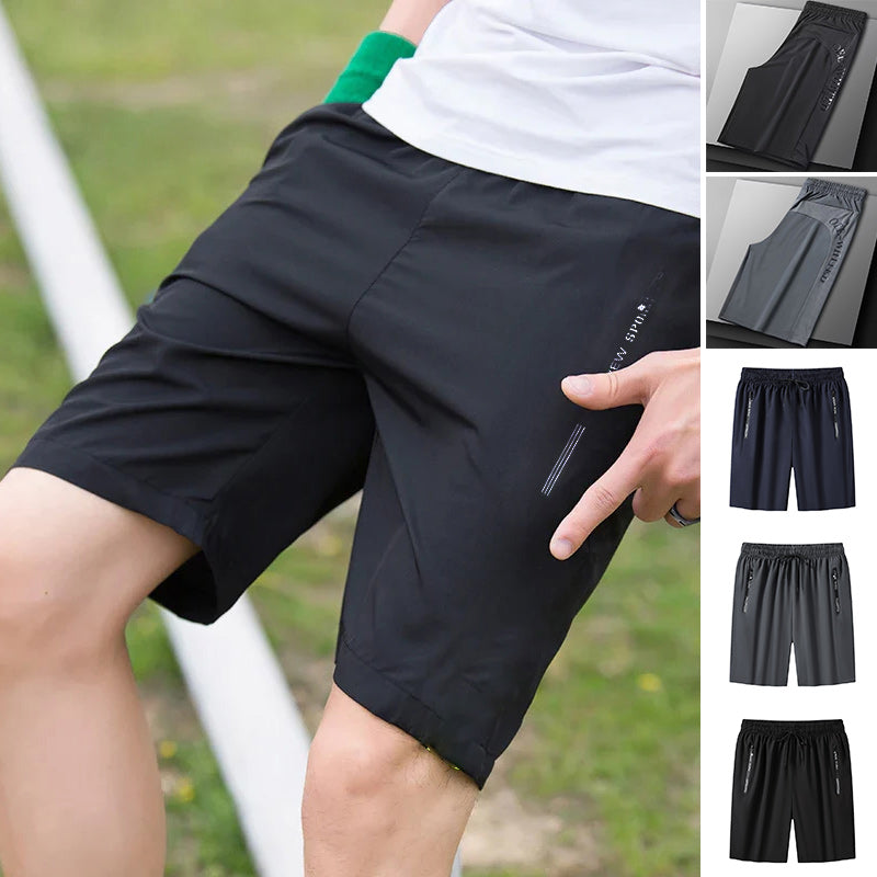 Short - Frais et confortable