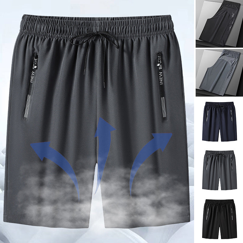 Short - Frais et confortable