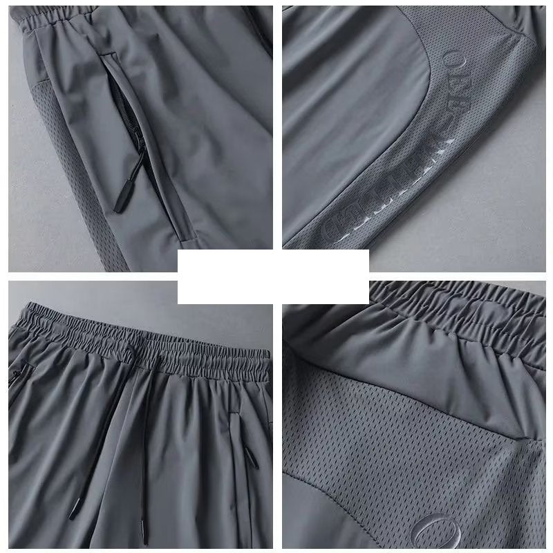 Short - Frais et confortable