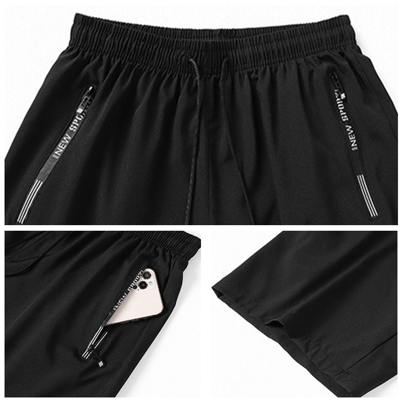 Short - Frais et confortable