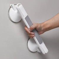 Barre d'appui pour douche