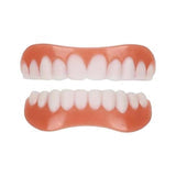 Silicone Dental Prosthetics