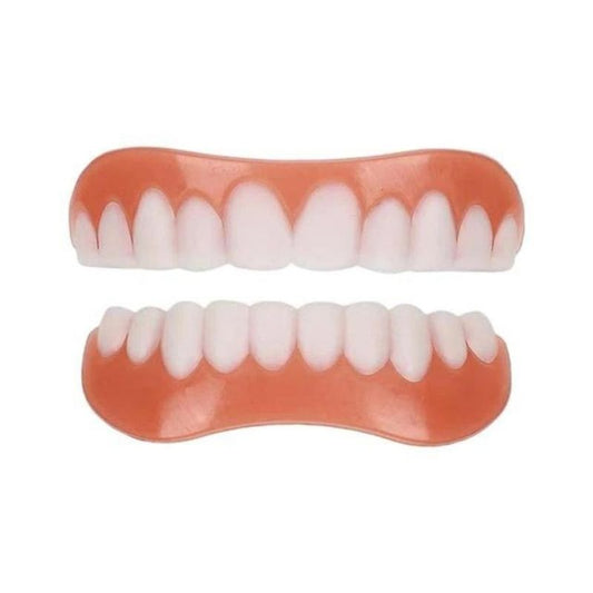 Silicone Dental Prosthetics