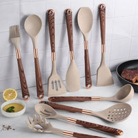 SILICONEEASE SET – Στυλάτη Μαγειρική Χωρίς Συμβιβασμούς