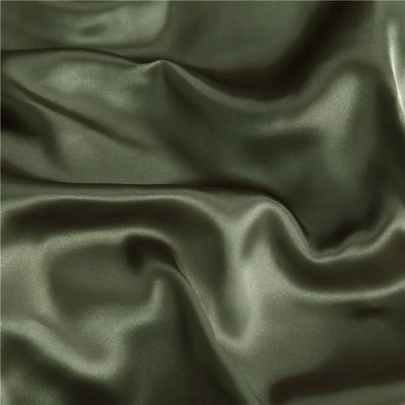 SILVALOOM – Luxurious Silk Duvet Cover for Restful Sleep