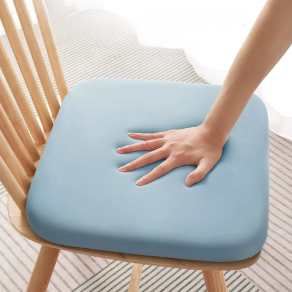 SITBALANCE – Ergonomic, Non-Slip Seat Cushion for Daily Sitting Comfort - Image 1